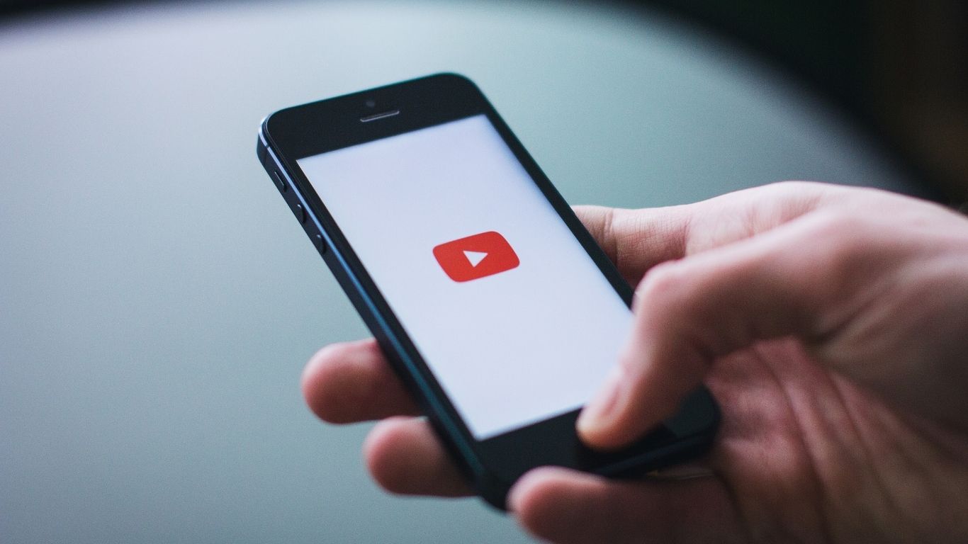Jak nahrát video na Youtube