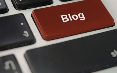 Jak založit blog